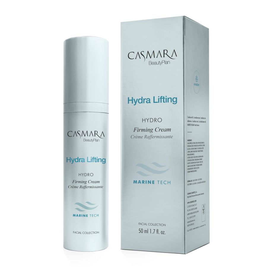 Casmara Hydra Lifting Hydro Firming Cream 50 ml