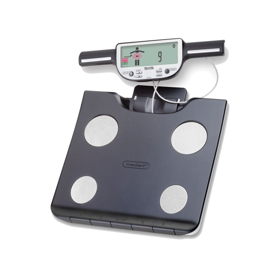 Tanita Body Composition Monitor - BC601