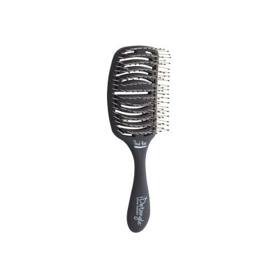 Olivia Garden iDetangle Thick Hair Brush (1 Unit)