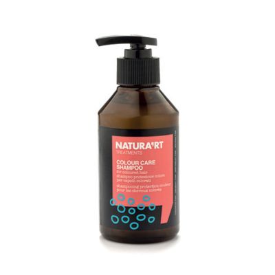 Naturart Colour Care Shampoo 250 ml