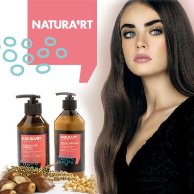 Naturart Colour Care Shampoo 250 ml