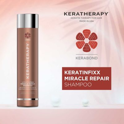 Keratherapy Keratinfixx Repair Shampoo