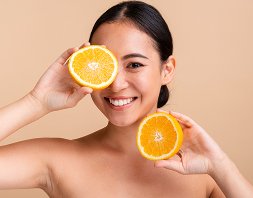 How to Incorporate Vitamin C in Your Skincare: Know All about it?
