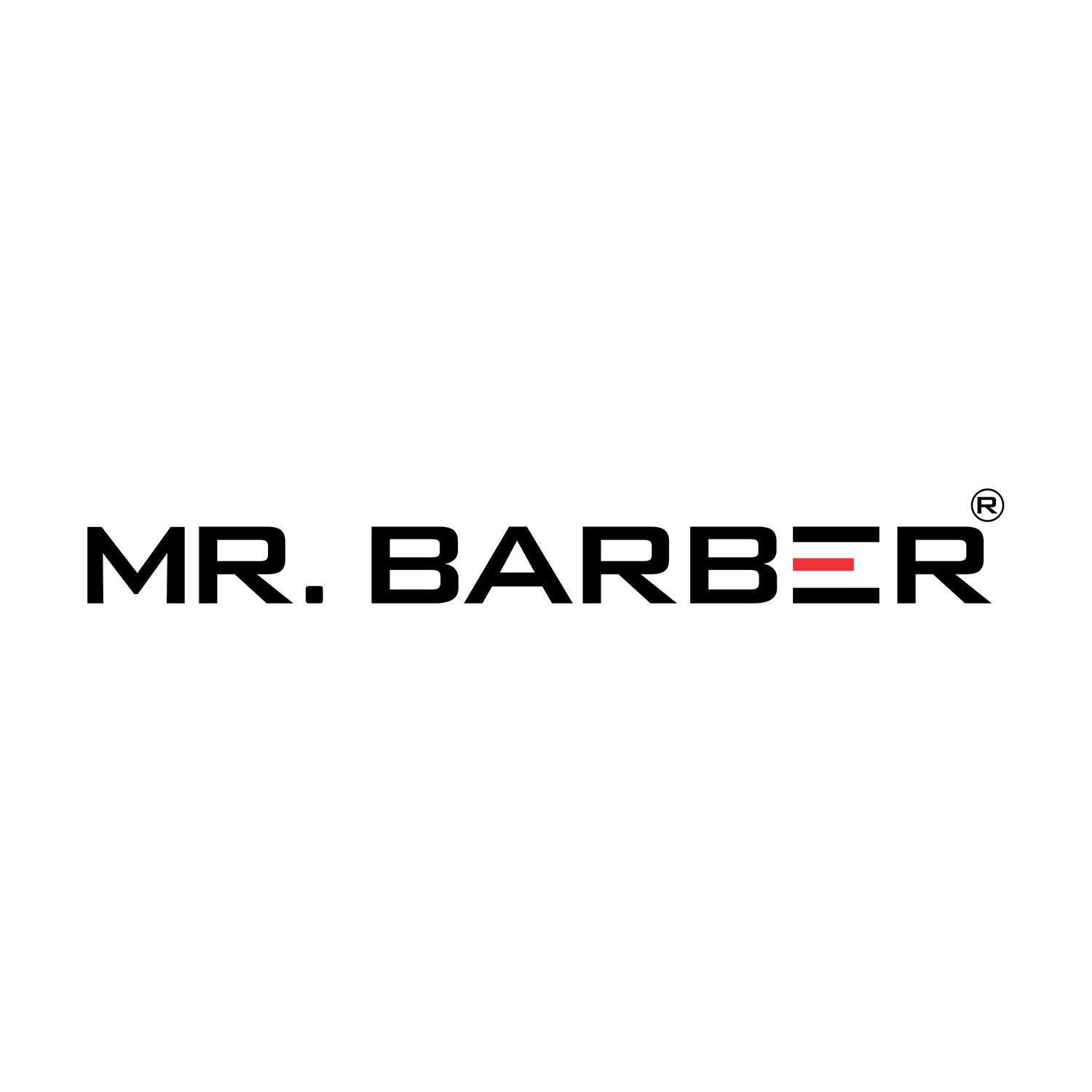  Mr.Barber 
