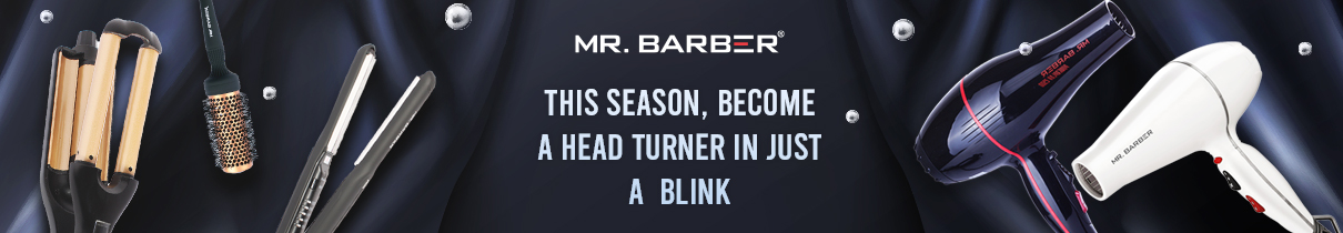 Buy Mr.Barber Product Online in India | Esskay Beauty